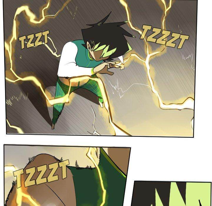 Ultimiter - Chapter 109 Page 14