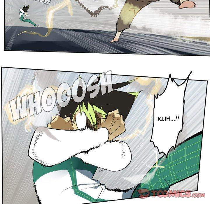 Ultimiter - Chapter 109 Page 17