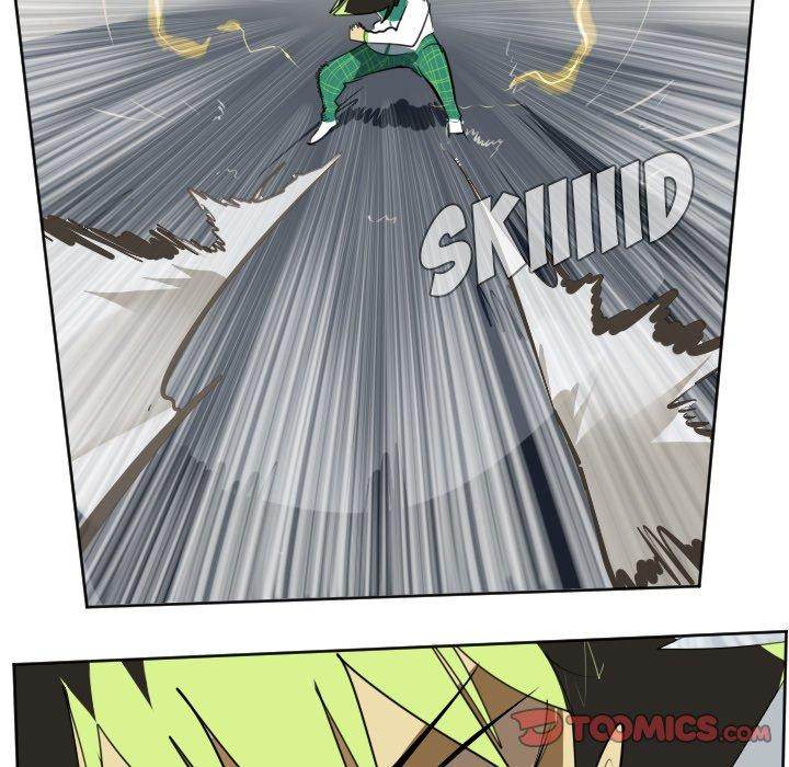 Ultimiter - Chapter 109 Page 19