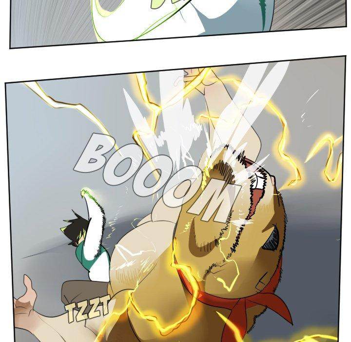 Ultimiter - Chapter 109 Page 36