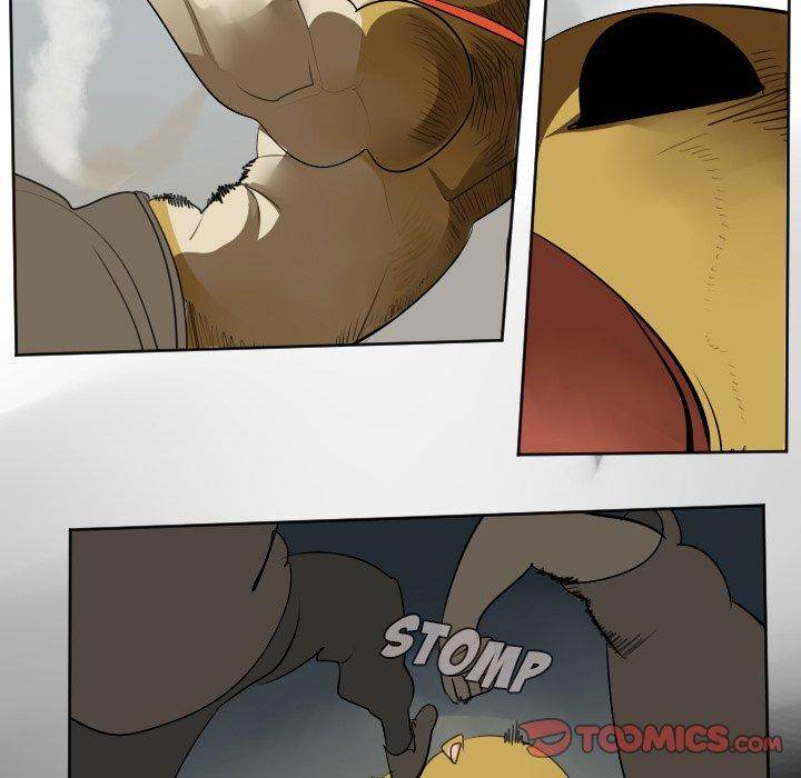 Ultimiter - Chapter 109 Page 47