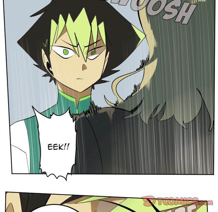 Ultimiter - Chapter 109 Page 5