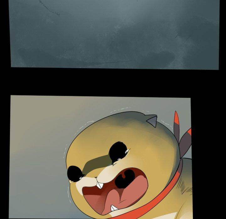 Ultimiter - Chapter 109 Page 52