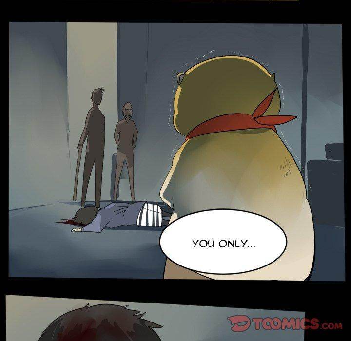 Ultimiter - Chapter 109 Page 53