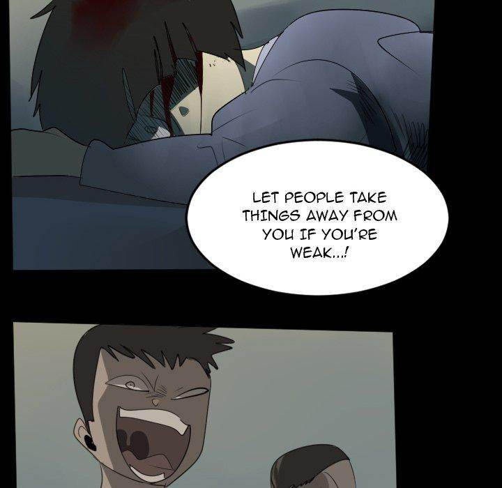 Ultimiter - Chapter 109 Page 54