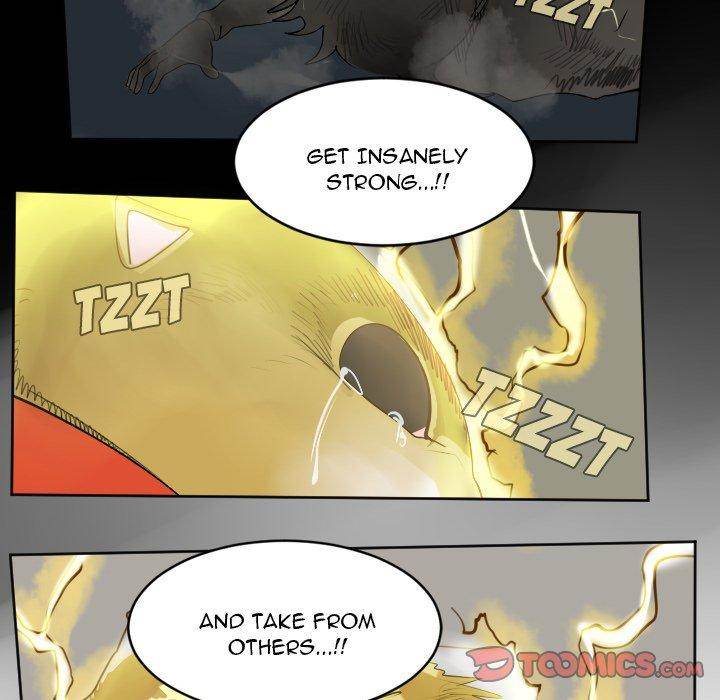 Ultimiter - Chapter 109 Page 57