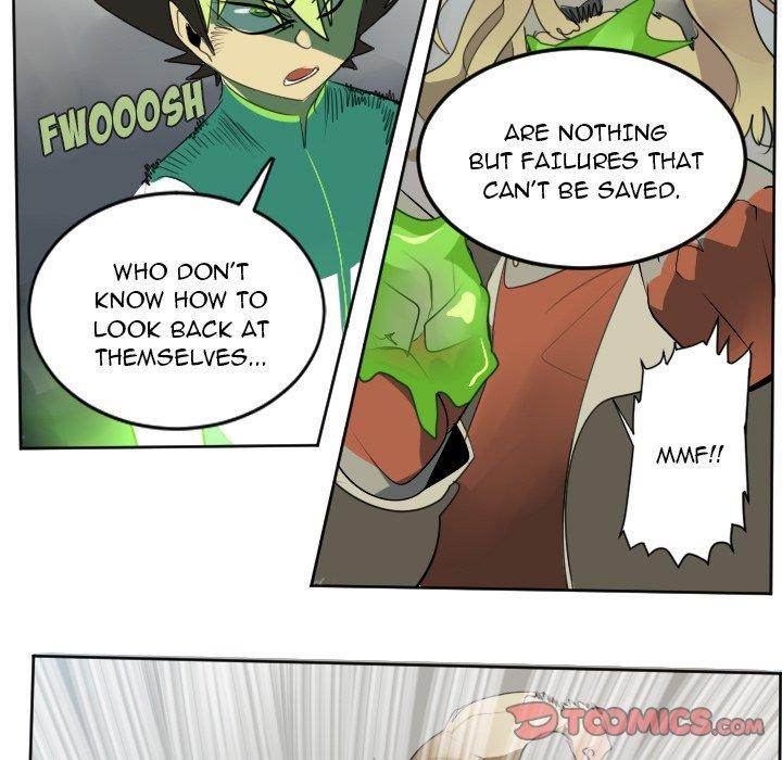 Ultimiter - Chapter 109 Page 9