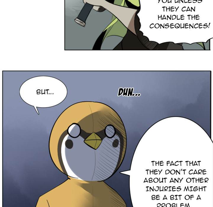 Ultimiter - Chapter 11 Page 19