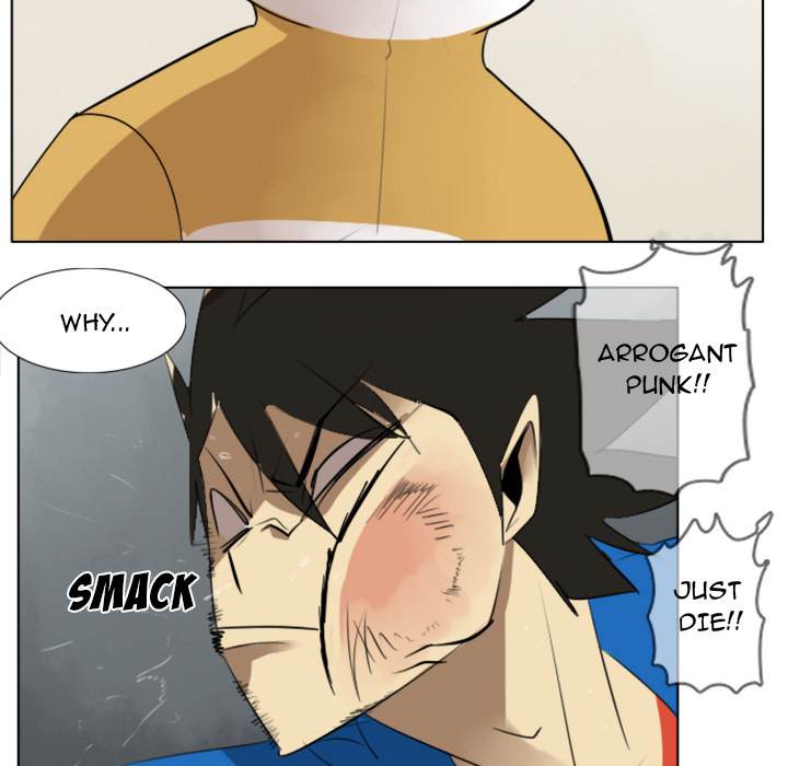 Ultimiter - Chapter 11 Page 43