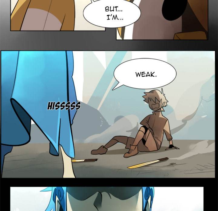 Ultimiter - Chapter 11 Page 47