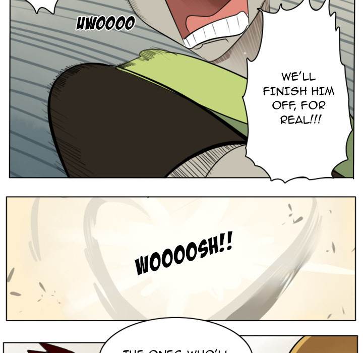 Ultimiter - Chapter 11 Page 52