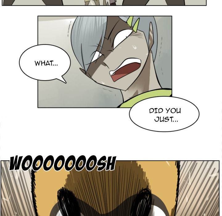 Ultimiter - Chapter 11 Page 56