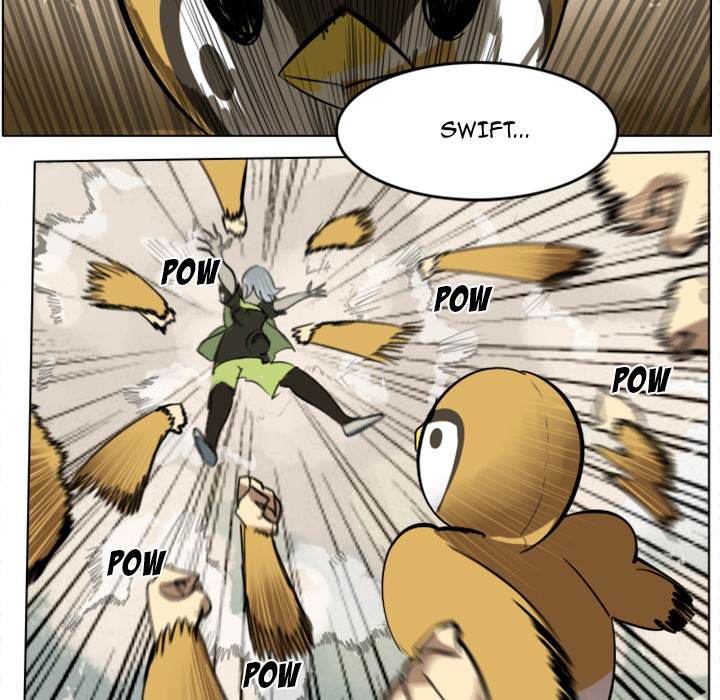 Ultimiter - Chapter 11 Page 57