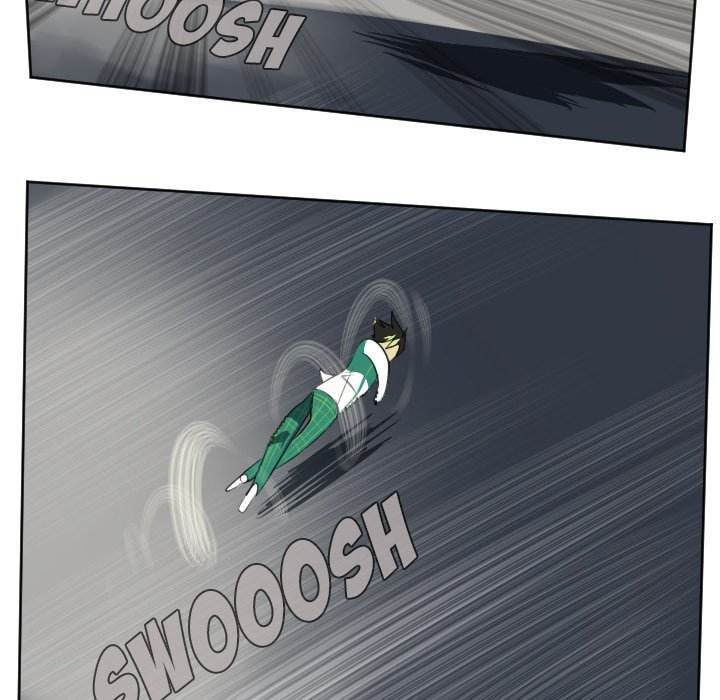 Ultimiter - Chapter 110 Page 10