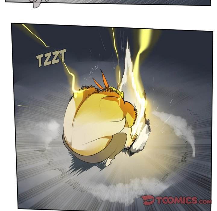 Ultimiter - Chapter 110 Page 11