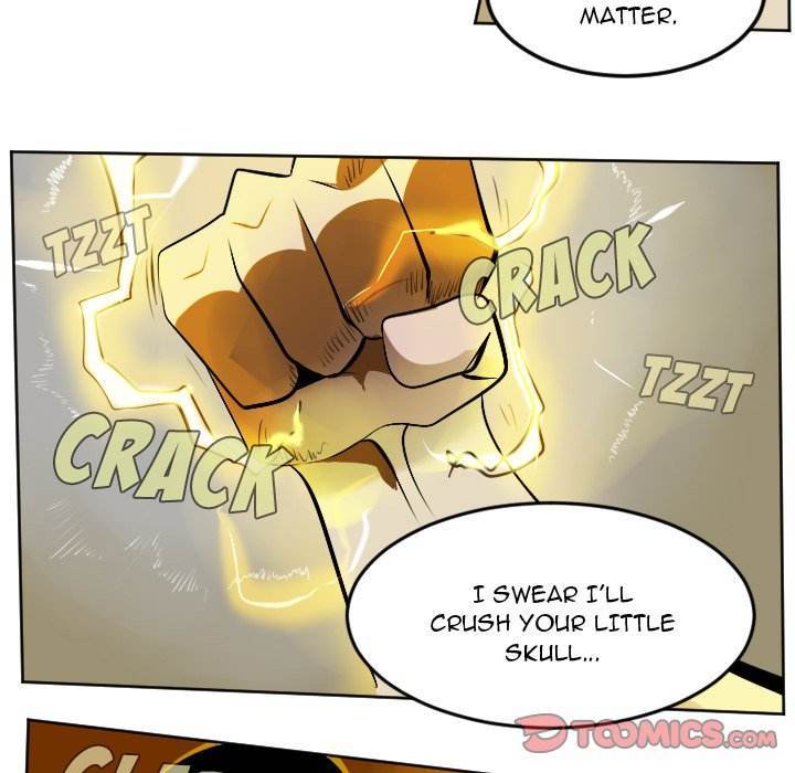 Ultimiter - Chapter 110 Page 13