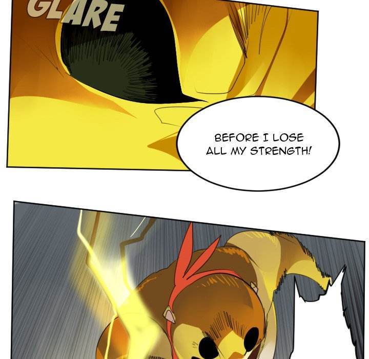 Ultimiter - Chapter 110 Page 14