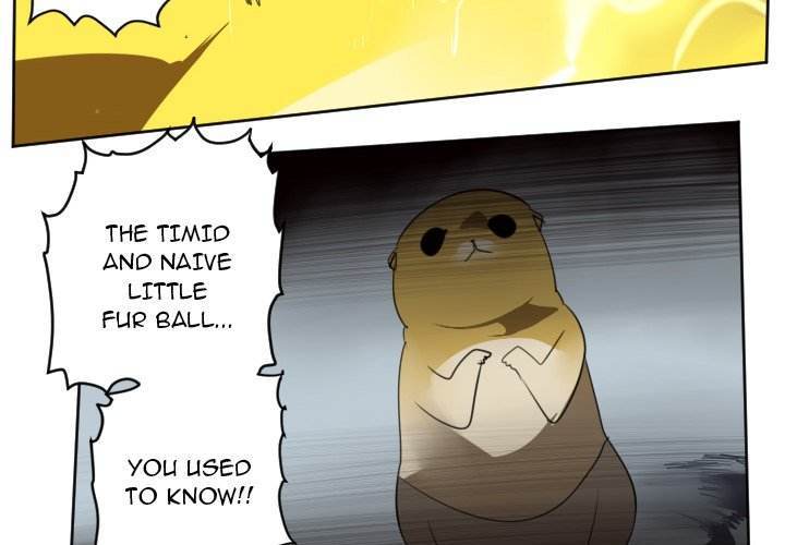 Ultimiter - Chapter 110 Page 2