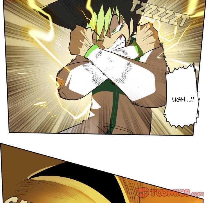 Ultimiter - Chapter 110 Page 29