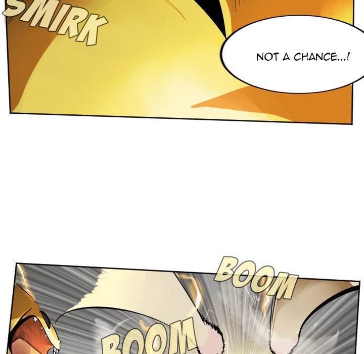 Ultimiter - Chapter 110 Page 30