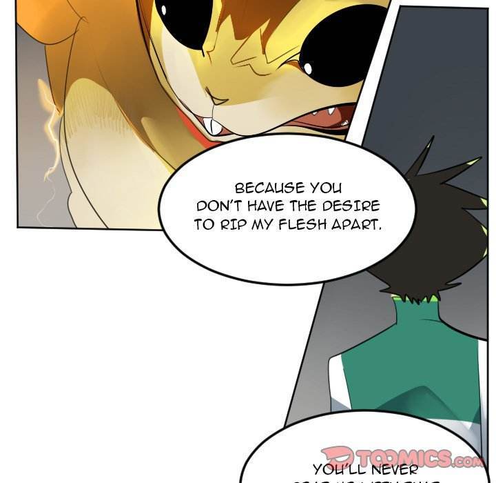 Ultimiter - Chapter 110 Page 35