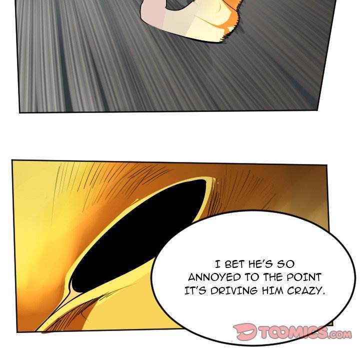 Ultimiter - Chapter 110 Page 37