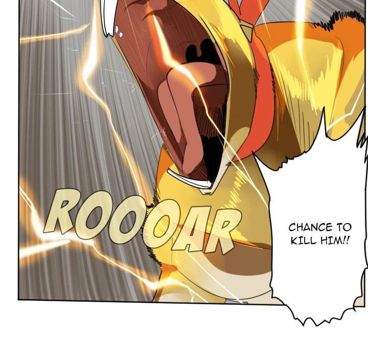 Ultimiter - Chapter 110 Page 40