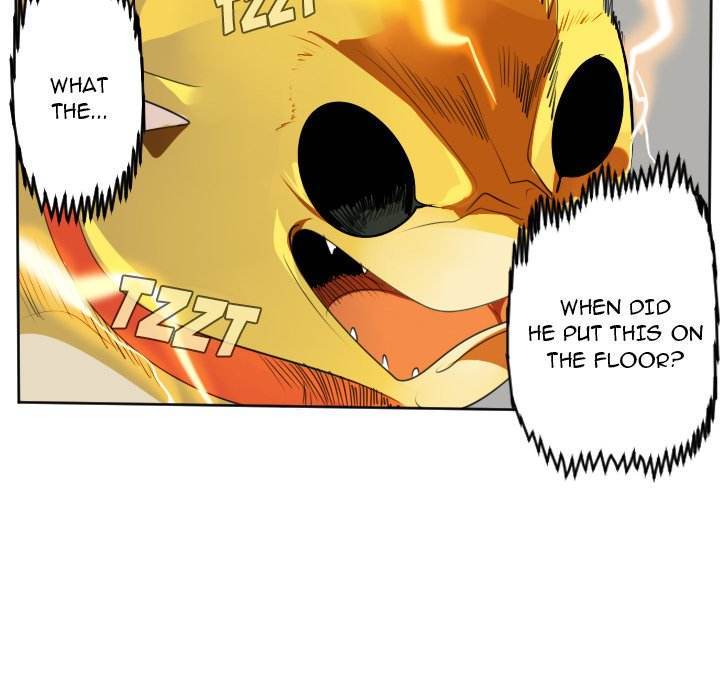 Ultimiter - Chapter 110 Page 44