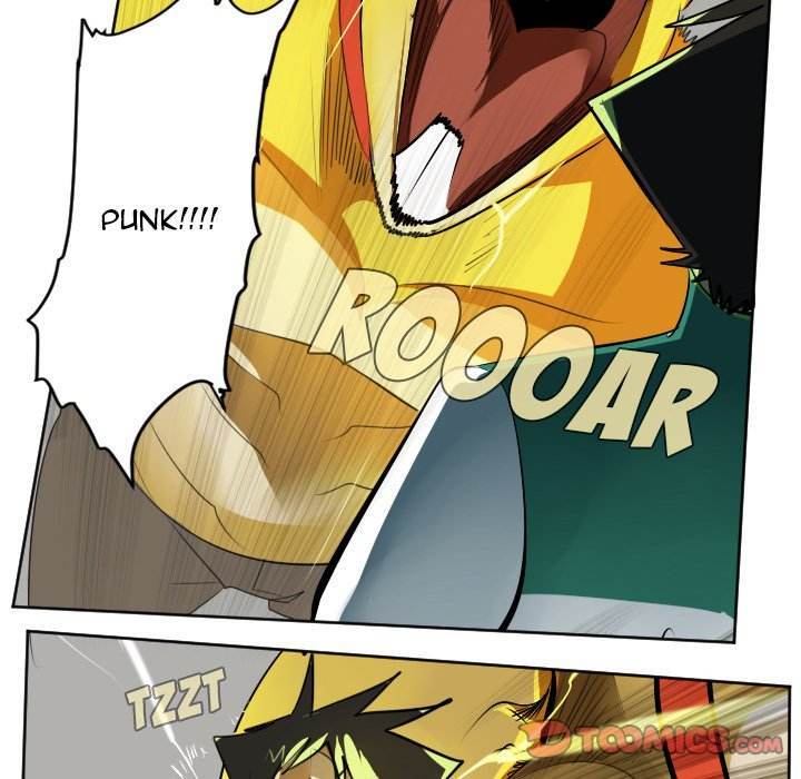 Ultimiter - Chapter 110 Page 49