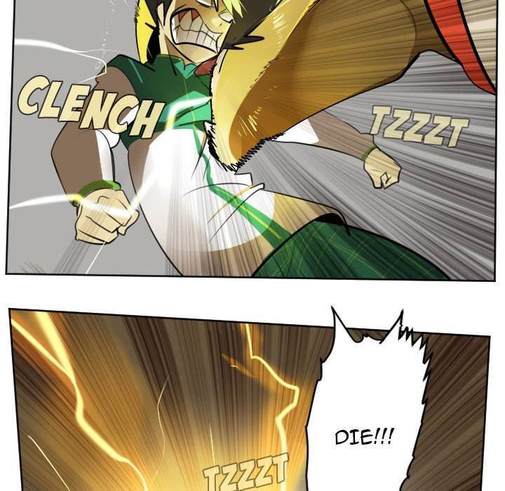 Ultimiter - Chapter 110 Page 50