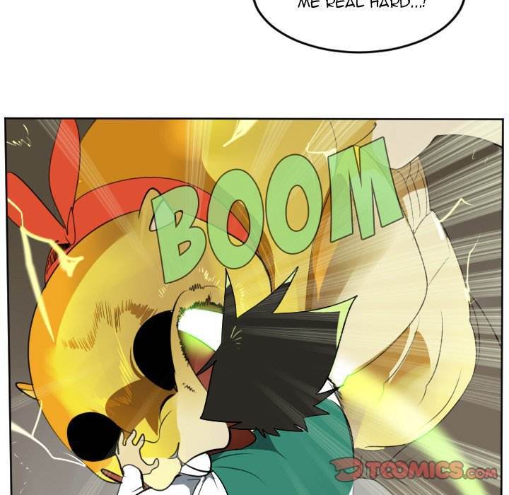 Ultimiter - Chapter 110 Page 53