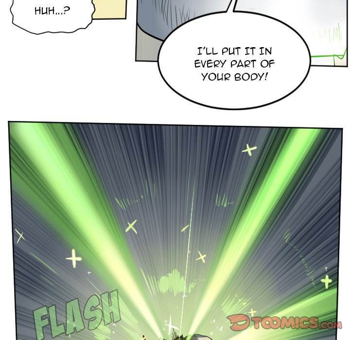 Ultimiter - Chapter 110 Page 55