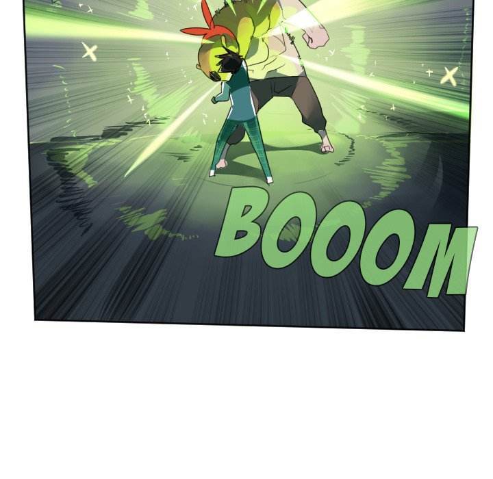 Ultimiter - Chapter 110 Page 56