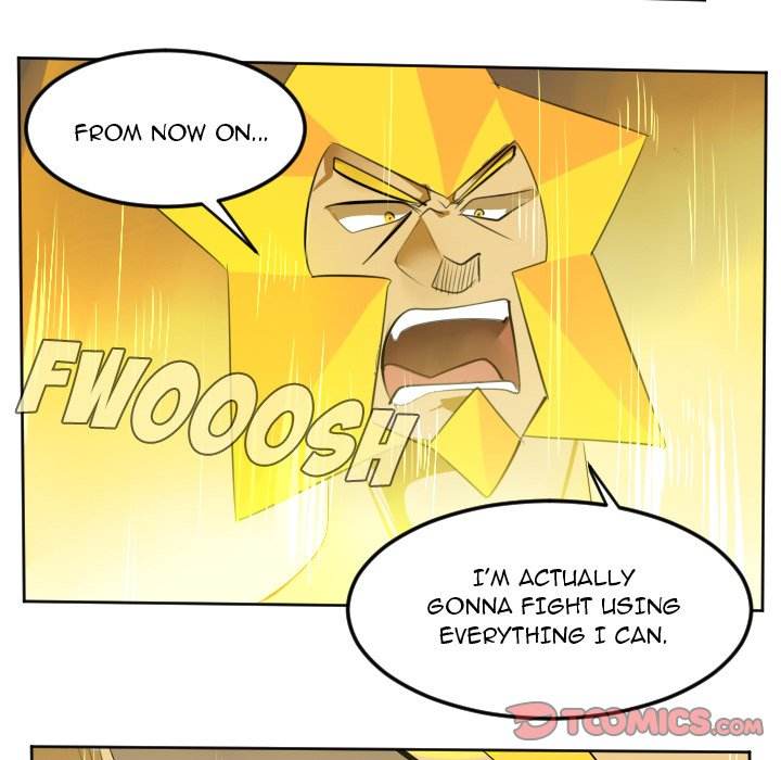 Ultimiter - Chapter 111 Page 53