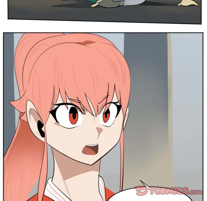 Ultimiter - Chapter 112 Page 23