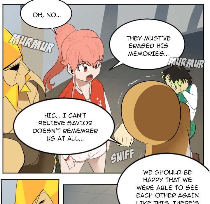 Ultimiter - Chapter 112 Page 26