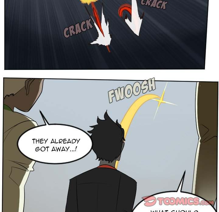 Ultimiter - Chapter 112 Page 7