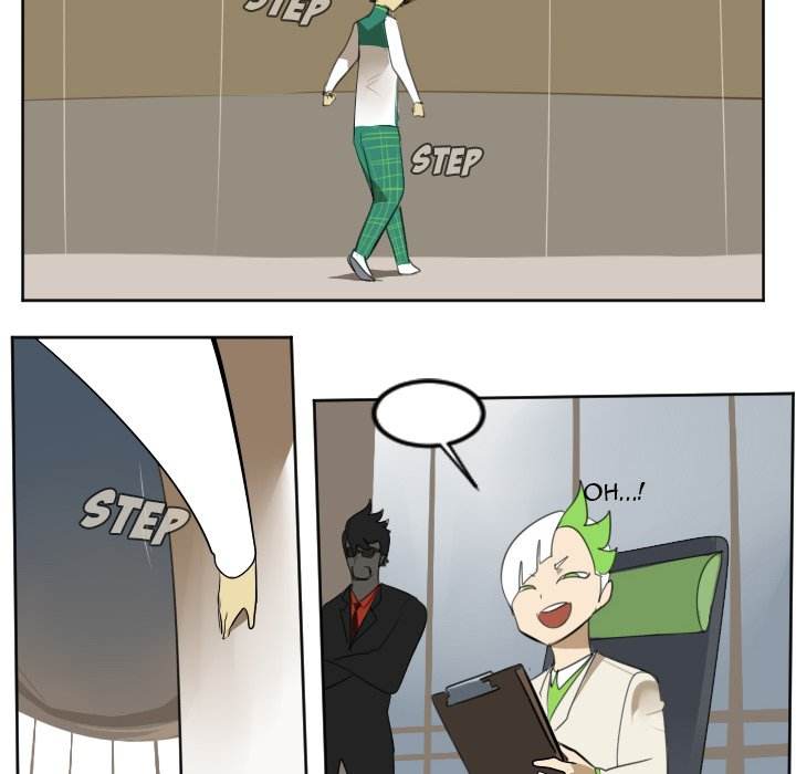 Ultimiter - Chapter 113 Page 10