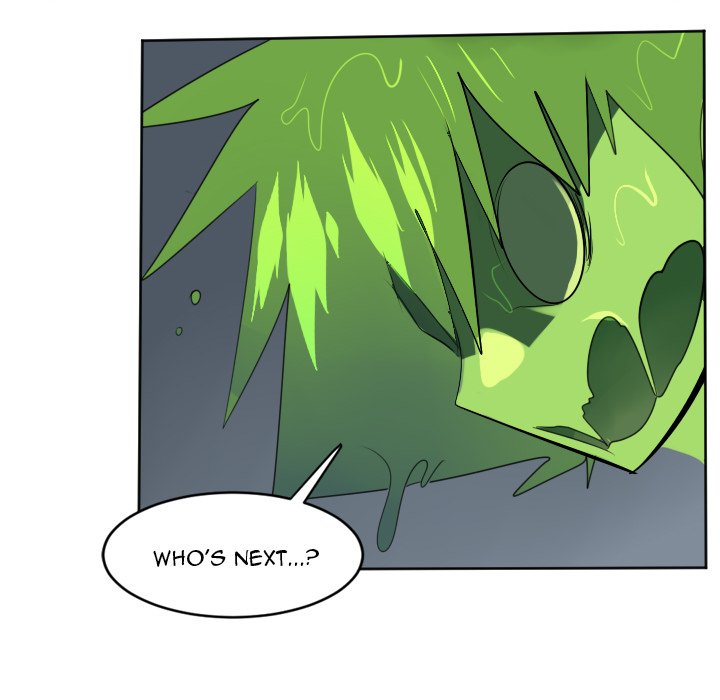 Ultimiter - Chapter 118 Page 54