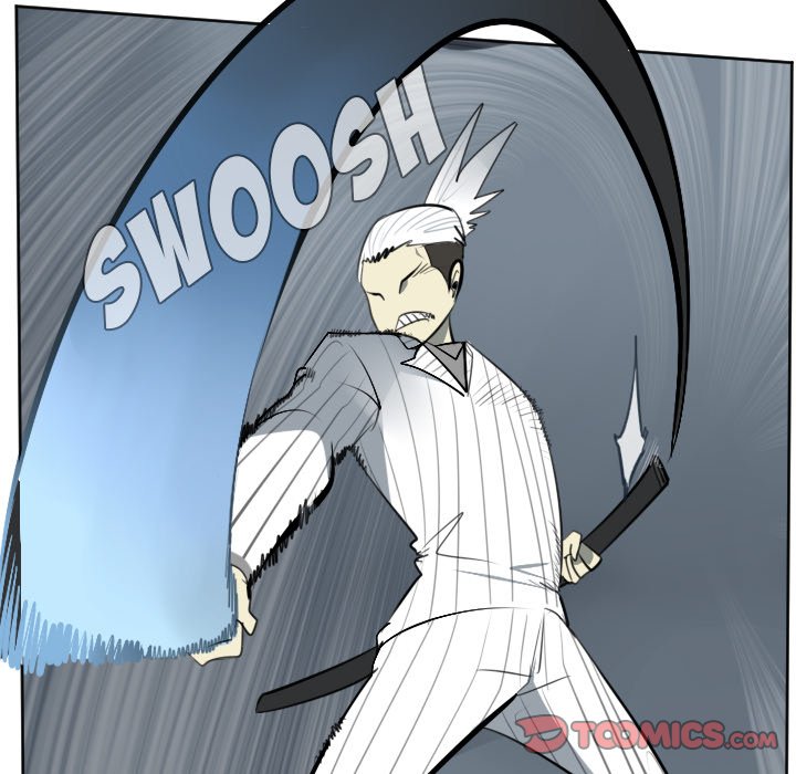 Ultimiter - Chapter 119 Page 10