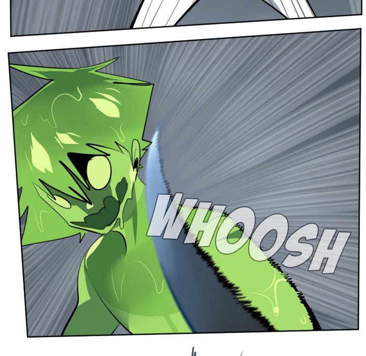 Ultimiter - Chapter 119 Page 11