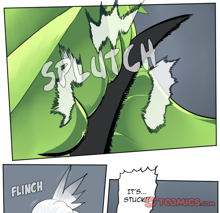 Ultimiter - Chapter 119 Page 12