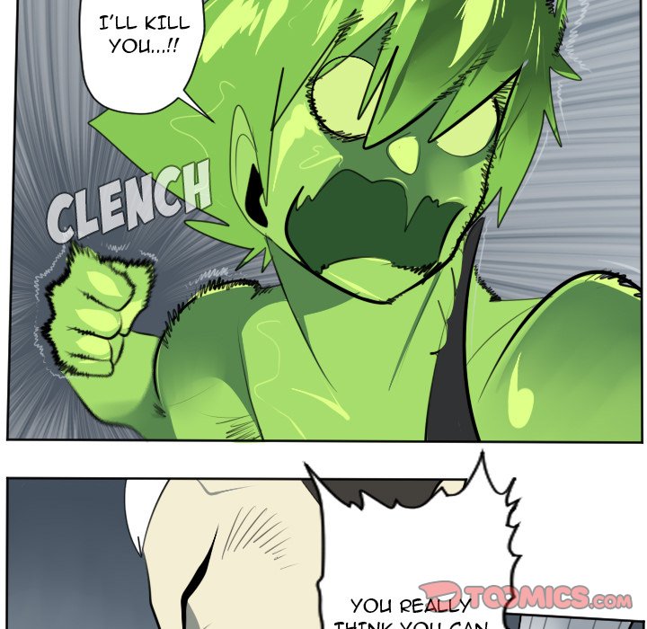 Ultimiter - Chapter 119 Page 14