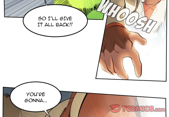 Ultimiter - Chapter 119 Page 2