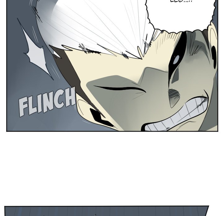 Ultimiter - Chapter 119 Page 21