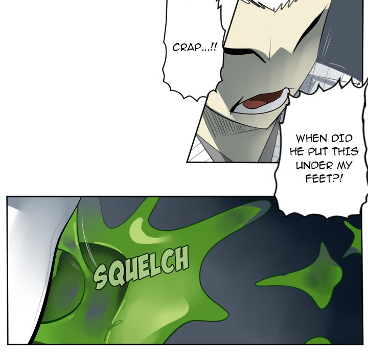 Ultimiter - Chapter 119 Page 23