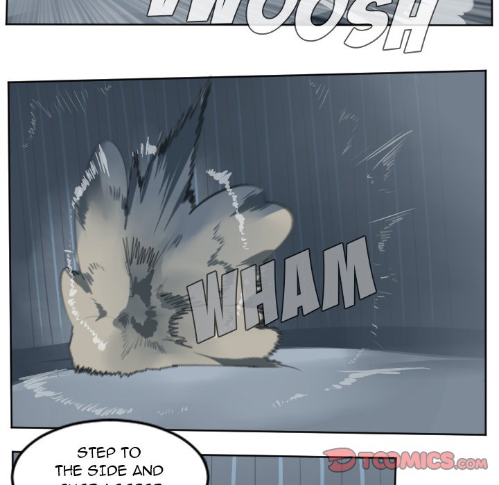 Ultimiter - Chapter 119 Page 28