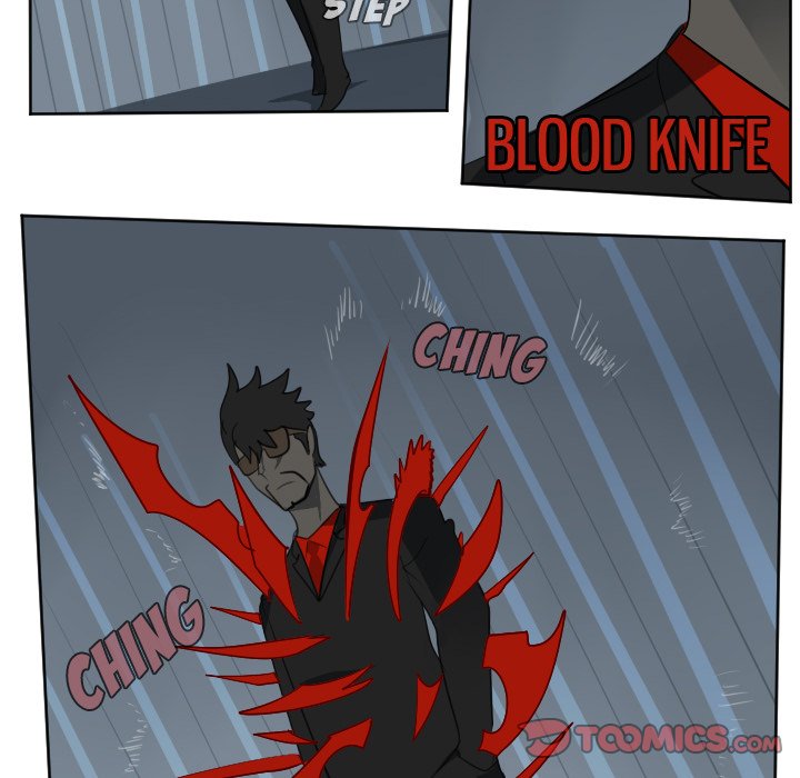 Ultimiter - Chapter 119 Page 34