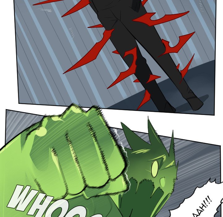 Ultimiter - Chapter 119 Page 35