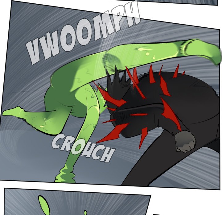 Ultimiter - Chapter 119 Page 41